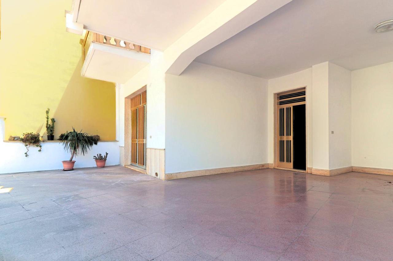 Ferrari Apartment 卡萨拉诺 外观 照片