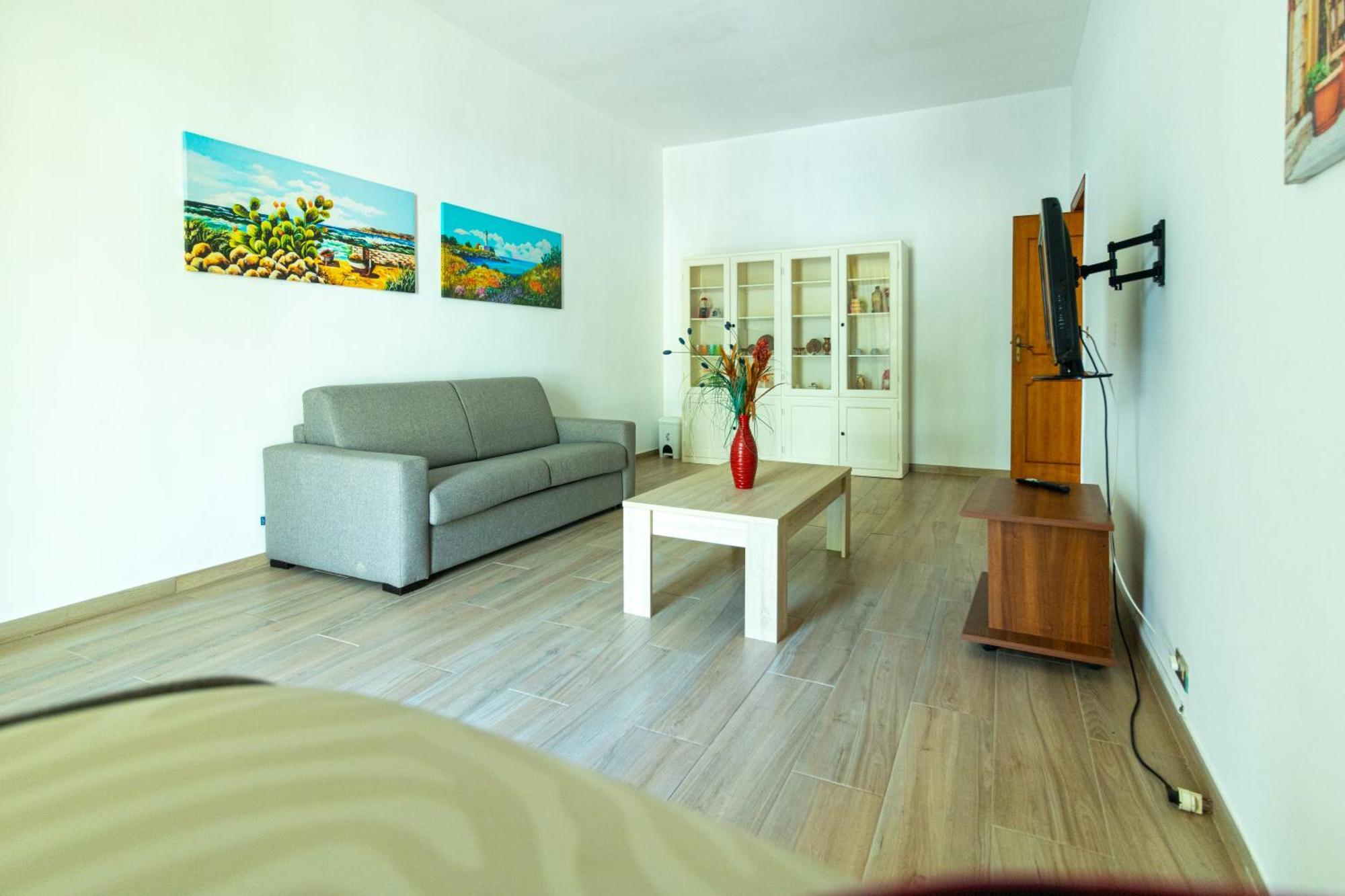 Ferrari Apartment 卡萨拉诺 外观 照片